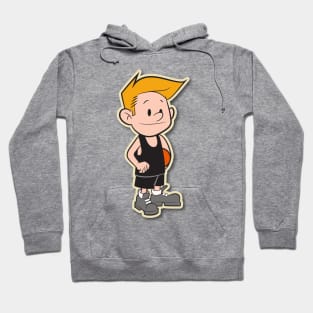 Lil Chad Hoodie